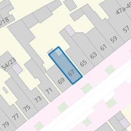 Perceel TBG01-N-2726