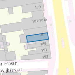 Perceel TBG01-N-2774