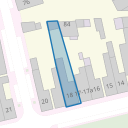 Perceel TBG01-N-2780