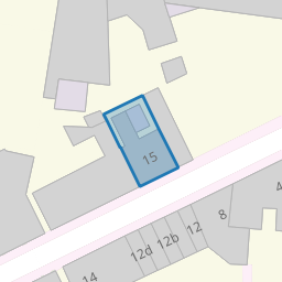 Perceel TBG01-N-2891