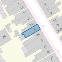 Perceel TBG01-N-2896