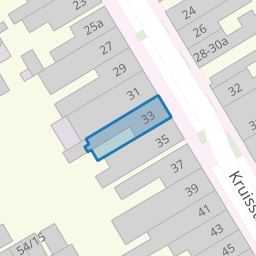 Perceel TBG01-N-2898