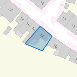 Perceel TBG01-N-3175