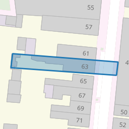 Perceel TBG01-N-3269