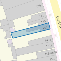 Perceel TBG01-N-3340