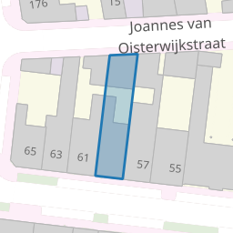 Perceel TBG01-N-3347