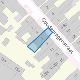 Perceel TBG01-N-3356