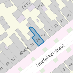 Perceel TBG01-N-3484