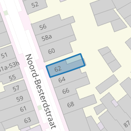 Perceel TBG01-N-3486