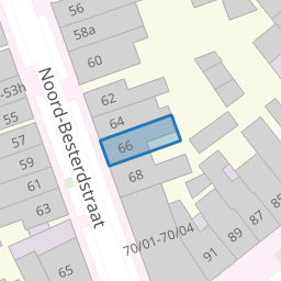 Perceel TBG01-N-3488