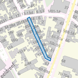 Perceel TBG01-N-3620