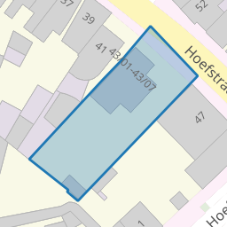 Perceel TBG01-N-3625