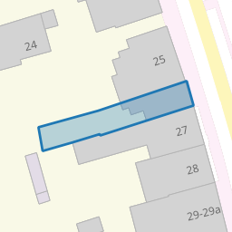 Perceel TBG01-N-3645