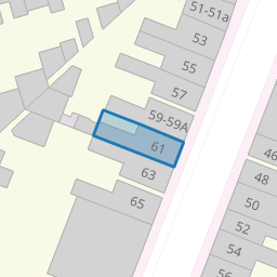 Perceel TBG01-N-3688