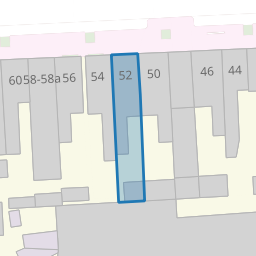 Perceel TBG01-N-3724