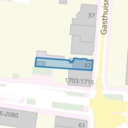 Perceel TBG01-N-3847