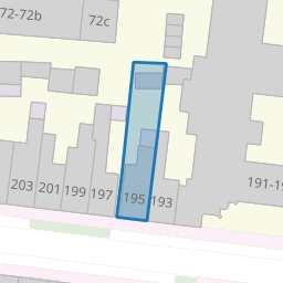 Perceel TBG01-N-4046