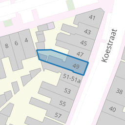 Perceel TBG01-N-4072