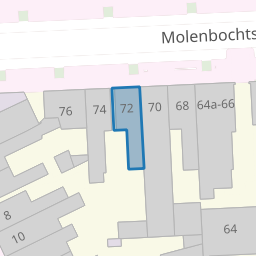 Perceel TBG01-N-4096