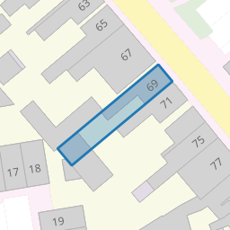 Perceel TBG01-N-4158