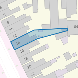 Perceel TBG01-N-4175