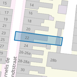 Perceel TBG01-N-4375