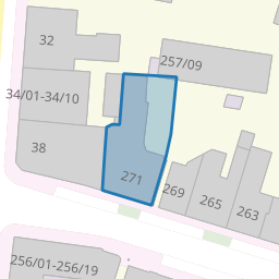 Perceel TBG01-N-4385