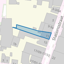 Perceel TBG01-N-4388