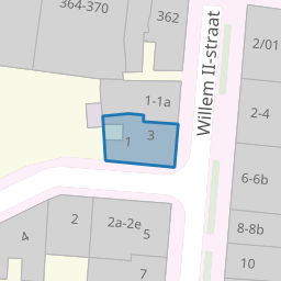 Perceel TBG01-N-4392