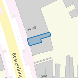 Perceel TBG01-N-4479