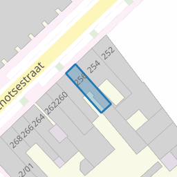 Perceel TBG01-N-4496