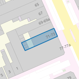 Perceel TBG01-N-4513