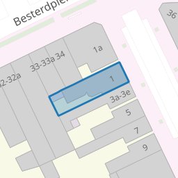 Perceel TBG01-N-4583