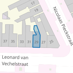 Perceel TBG01-N-4586