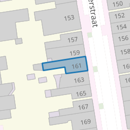 Perceel TBG01-N-4741