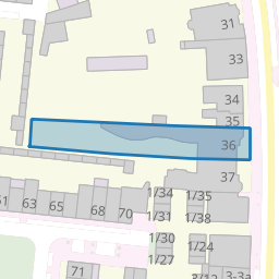 Perceel TBG01-N-4868