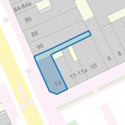 Perceel TBG01-N-4910