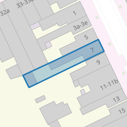 Perceel TBG01-N-4981