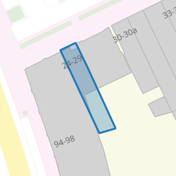 Perceel TBG01-N-5113