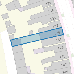 Perceel TBG01-N-5136