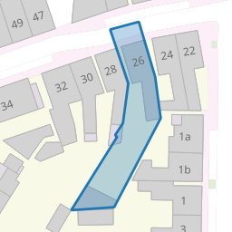 Perceel TBG01-N-5202