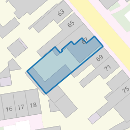 Perceel TBG01-N-5221