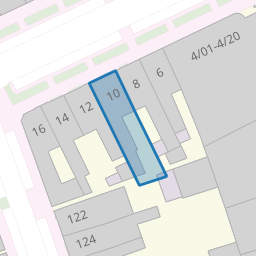 Perceel TBG01-N-5315