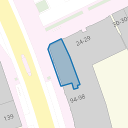 Perceel TBG01-N-5318