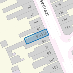 Perceel TBG01-N-5342