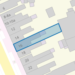 Perceel TBG01-N-5513