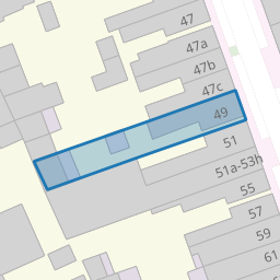 Perceel TBG01-N-5529