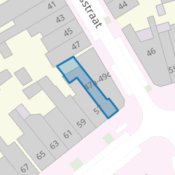 Perceel TBG01-N-5536