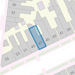 Perceel TBG01-N-5622