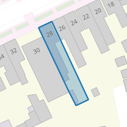 Perceel TBG01-N-5624